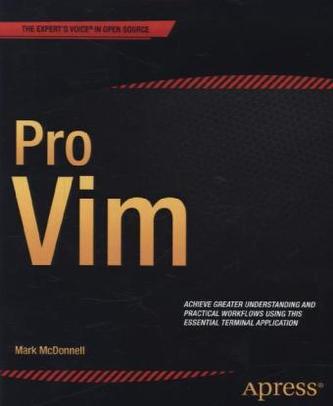 Pro Vim