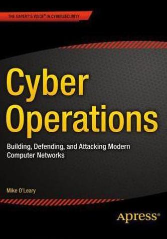 Cyber Operations