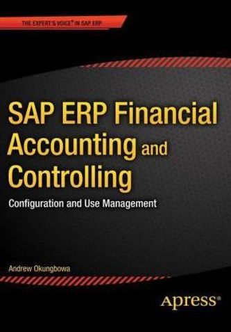 SAP ERP Financial Accounting and Controlling
