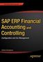 SAP ERP Financial Accounting and Controlling