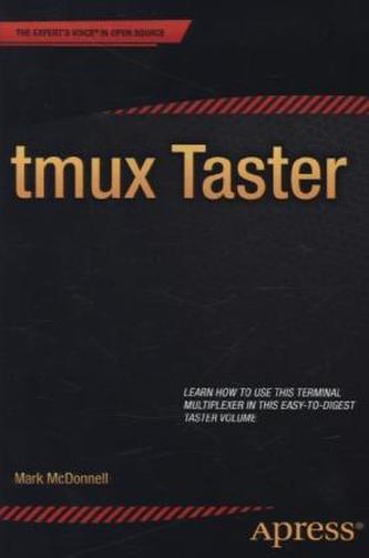 tmux Taster