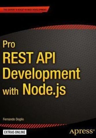 Pro REST API Development with Node.js