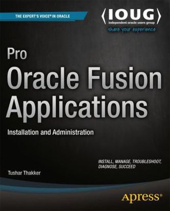 Pro Oracle Fusion Applications