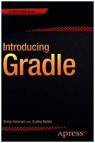 Introducing Gradle