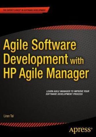 Agile Software Development with HP Agile Manager