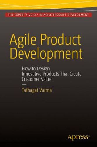 Agile Product Development