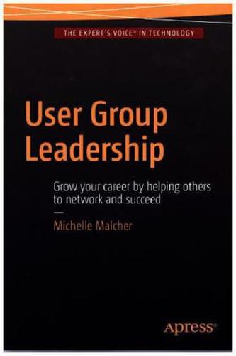 User Group Leadership