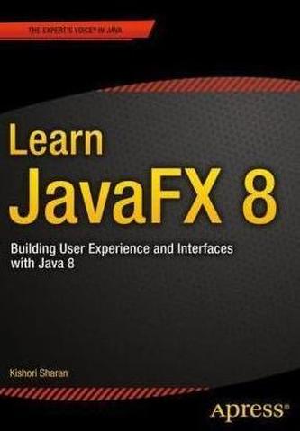 Learn JavaFX 8