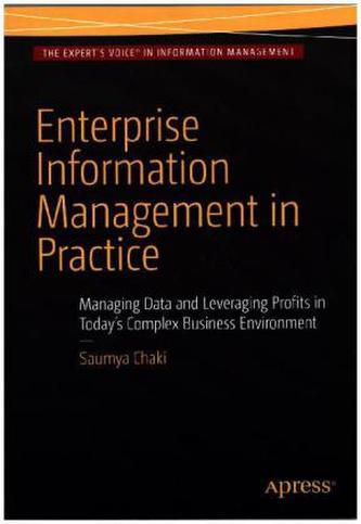 Enterprise Information Management in Practice
