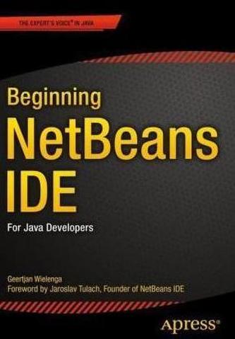 Beginning NetBeans IDE