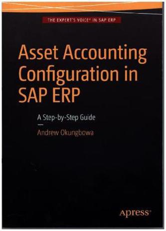 Asset Accounting Configuration in SAP ERP