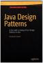 Java Design Patterns