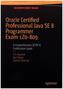 Oracle Certified Professional Java SE 8 Programmer Exam 1Z0-809