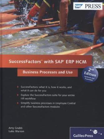 SuccessFactors with SAP ERP HCM SuccessFactors with SAP ERP HCM