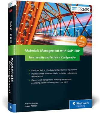 Materials Management with SAP ERP