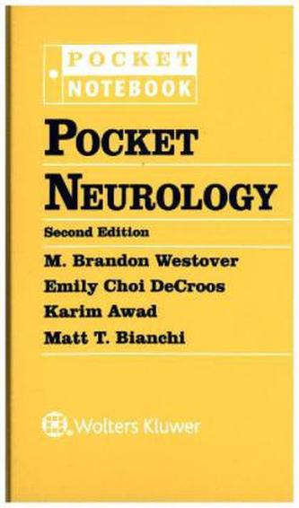 Pocket Neurology