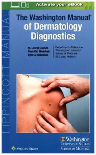 The Washington Manual of Dermatology Diagnostics