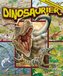 Dinosaurier Verrückte Suchbilder