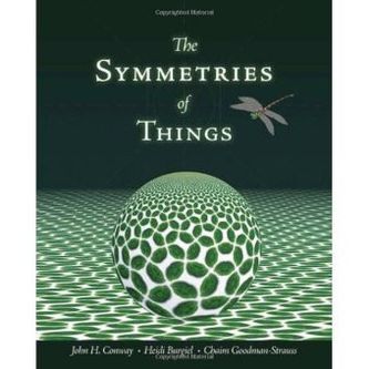 Symmetries of Things