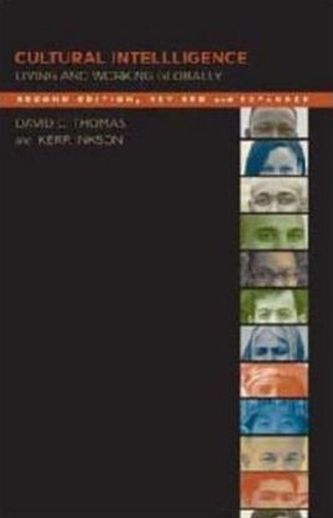 Cultural Intelligence