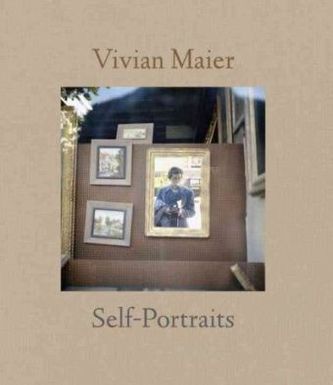 Self-Portraits