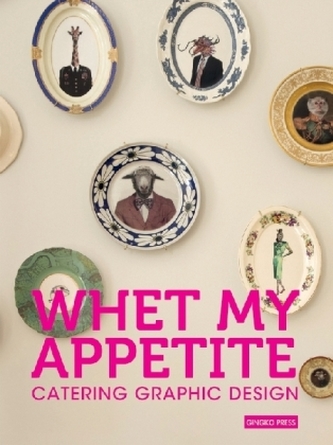 Whet My Appetite