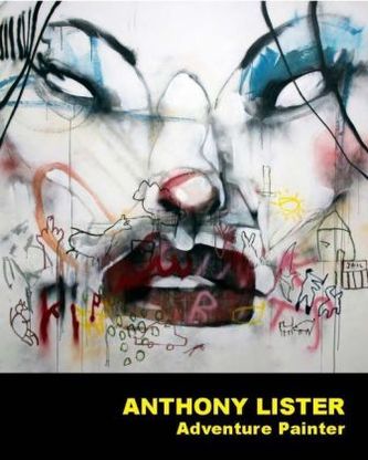 Anthony Lister