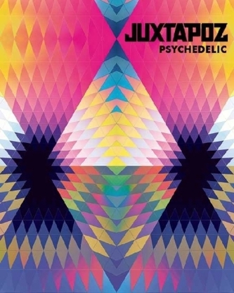 Juxtapoz Psychedelic