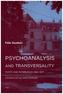 Psychoanalysis and Transversality
