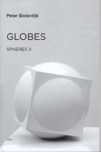 Globes. Vol.2