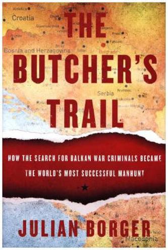 The Butcher's Trail