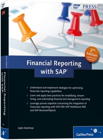 Financial Reporting with SAP