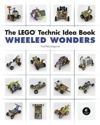 Wheeled Wonders