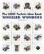 Wheeled Wonders