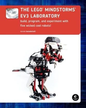 The LEGO® MINDSTORMS® EV3 Laboratory