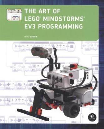 The Art of LEGO® MINDSTORMS® EV3 Programming