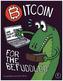 Bitcoin for the Befuddled