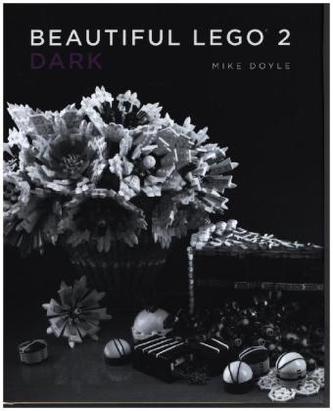 Beautiful LEGO®. Vol.2