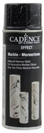 Cadence mramorovací barva ve spreji 200 ml - bílá