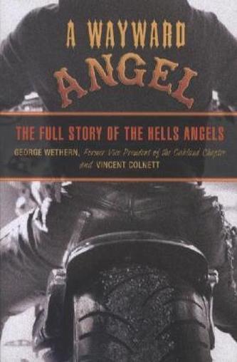 A Wayward Angel. Böser Engel, englische Ausgabe