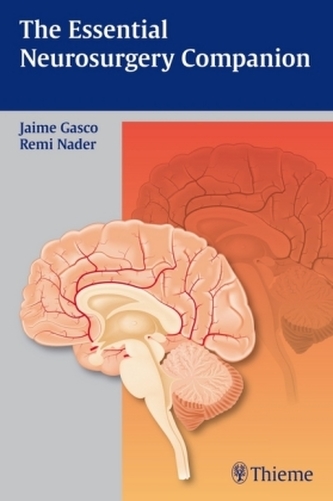 The Essential Neurosurgery Companion