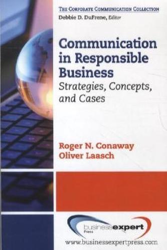 Communicating Business Responsibility