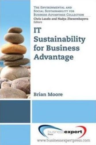 IT Sustainability for Business Advantage