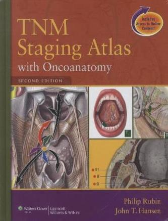 TNM Staging Atlas with Oncoanatomy