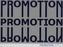 Promotion