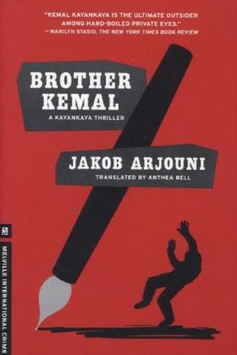 Brother Kemal