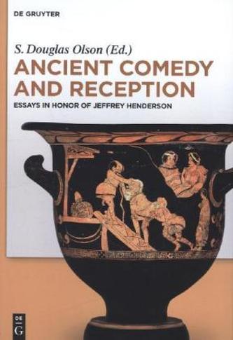 Ancient Comedy and Reception