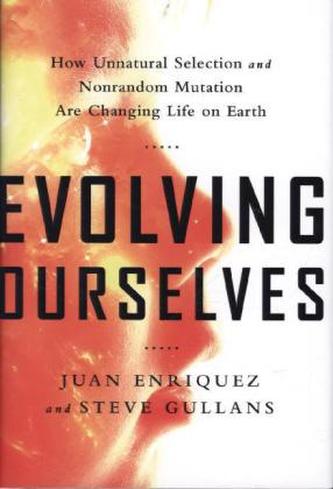 Evolving Ourselves