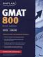 Kaplan GMAT 800