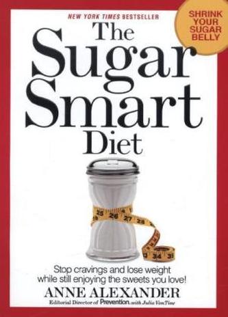 The Sugar Smart Diet